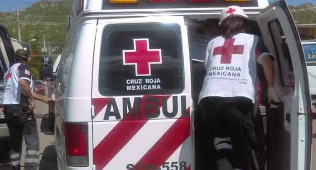 Hermosillo en noveno lugar a nivel nacional por muertes en accidentes de tránsito: Inegi