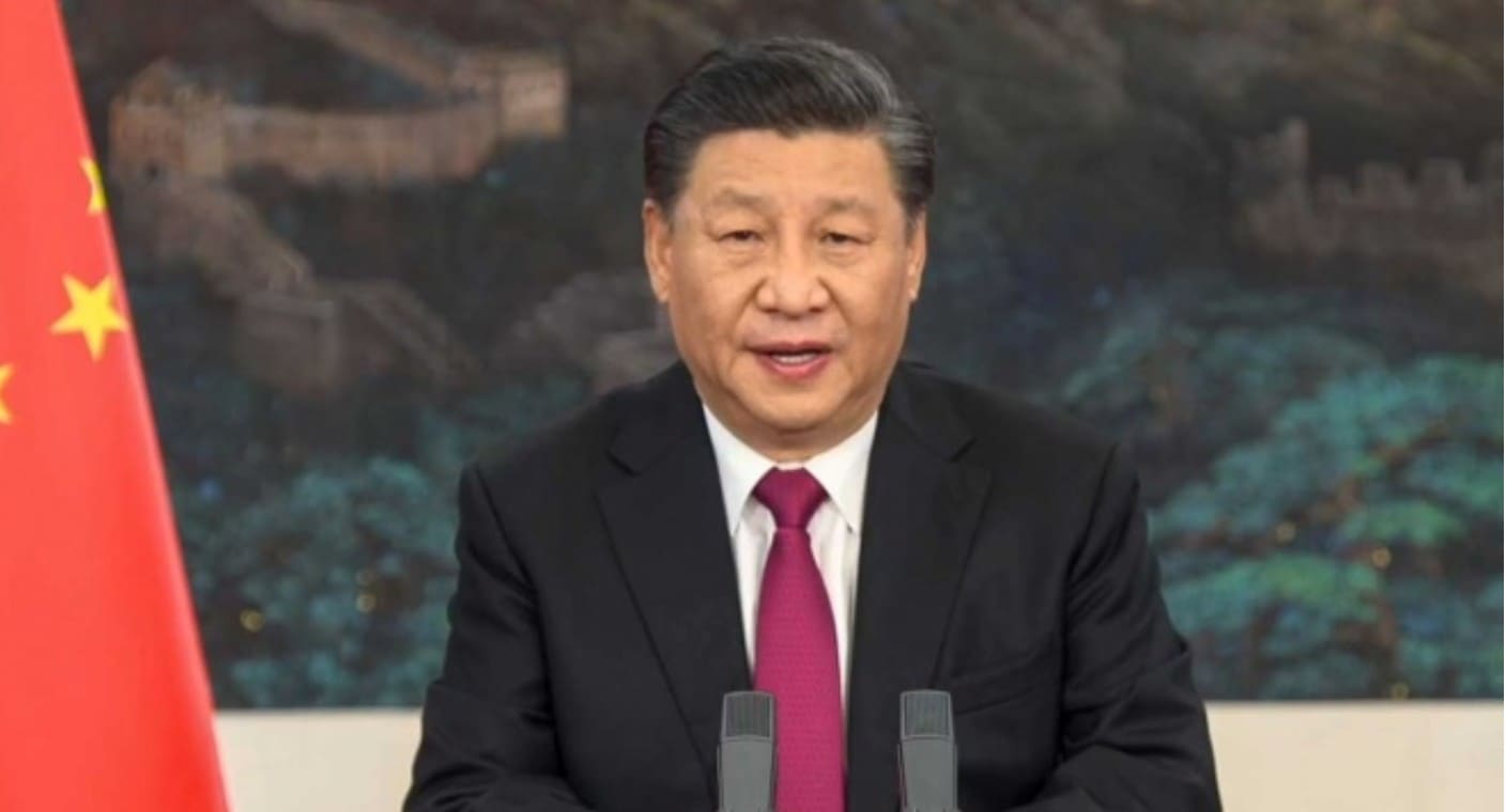 “En una guerra nuclear no hay ganador”, advierte Xi Jinpin a Zelenski