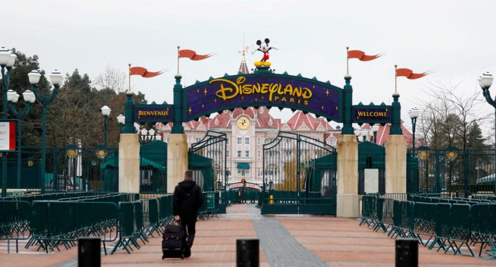 Disney cancela sus planes de construir un nuevo complejo en Florida