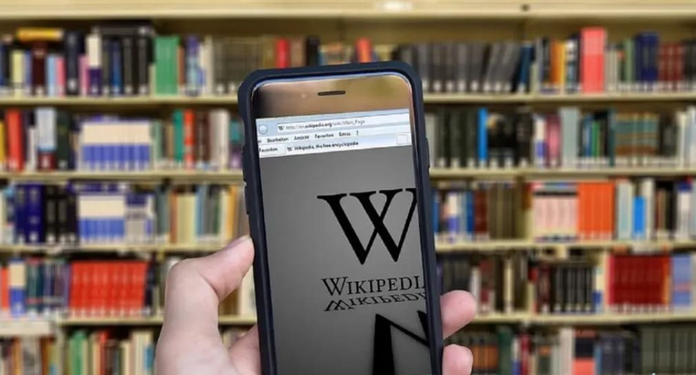 Pakistán desbloquea Wikipedia tras prohibirla por contenido “sacrílego”