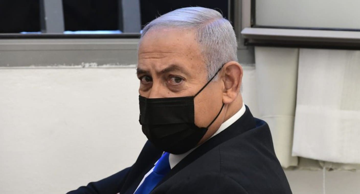 El primer ministro de Israel, Benjamin Netanyahu, es hospitalizado de emergencia