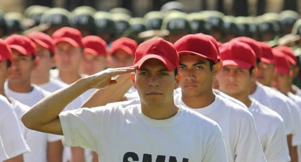 Invitan a jóvenes clase 2005 y remisos a tramitar la pre cartilla militar en Hermosillo