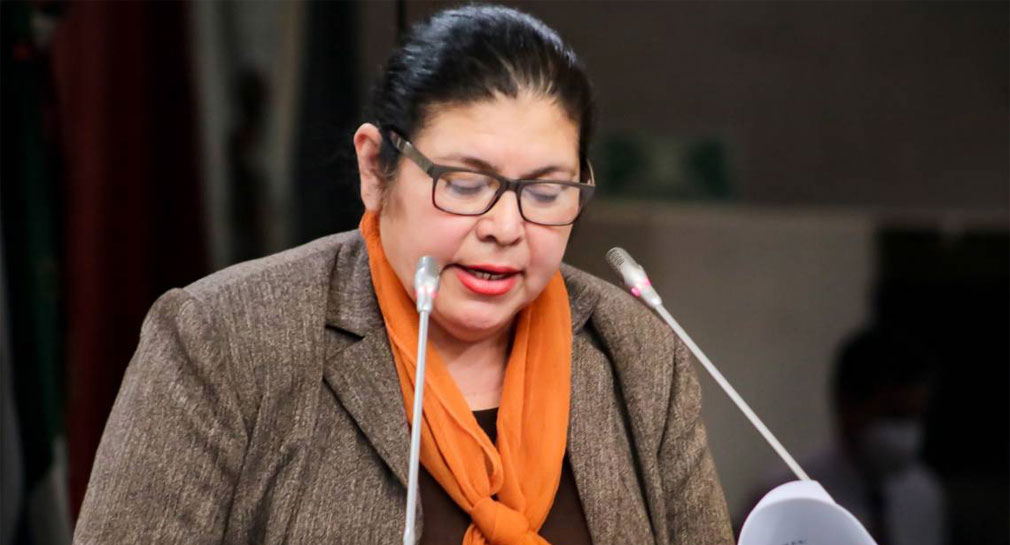 En reconocimiento a mujeres sonorenses destacadas; se aprueba ley que