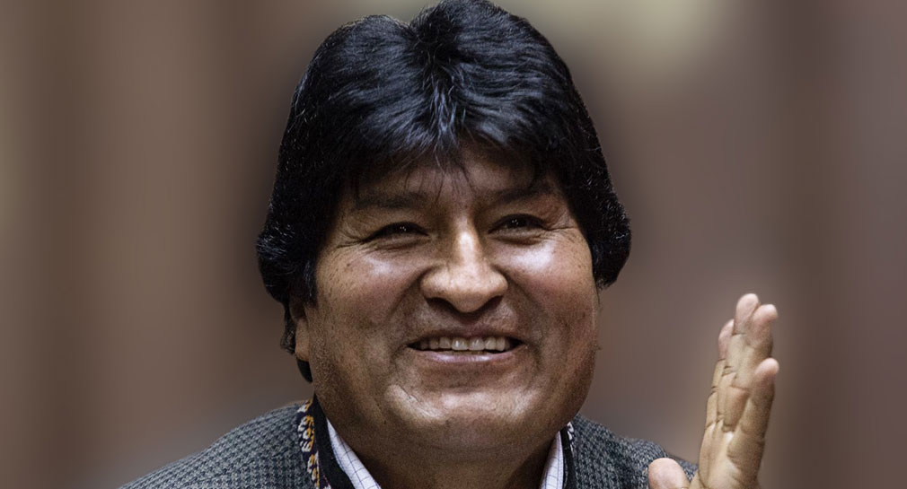 Perú acusa a Evo Morales, expresidente de Bolivia, de injerencia política y le prohíbe entrada