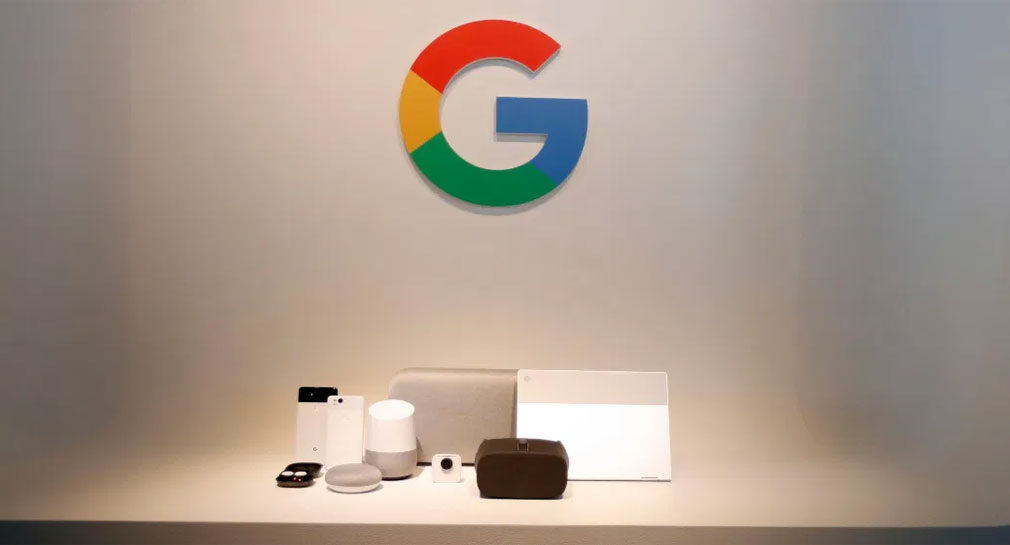 Google Io 2021