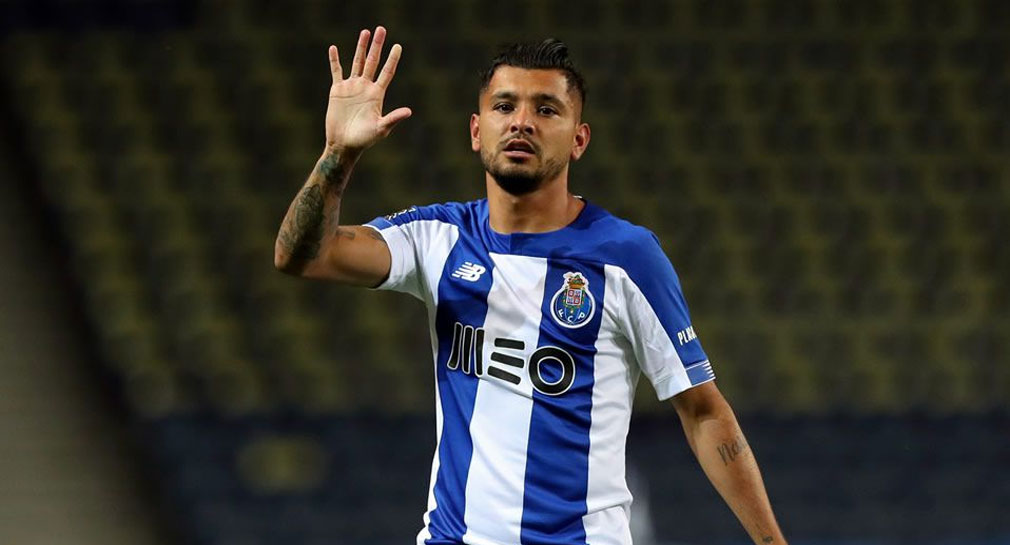 Multa económica a Rayados por usar el número del “Tecatito” en dos jugadores diferentes en un mismo torneo