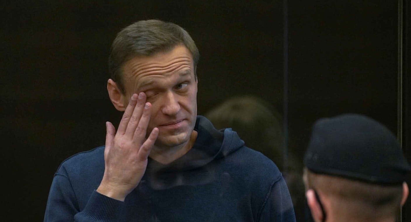 Muere en prisión Alexey Navalni, opositor ruso y crítico de Putin; Kremlin responde