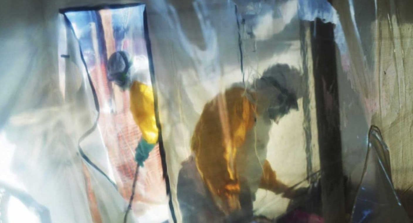 OMS da por terminado brote de ébola en Uganda luego de 42 días sin casos de contagio