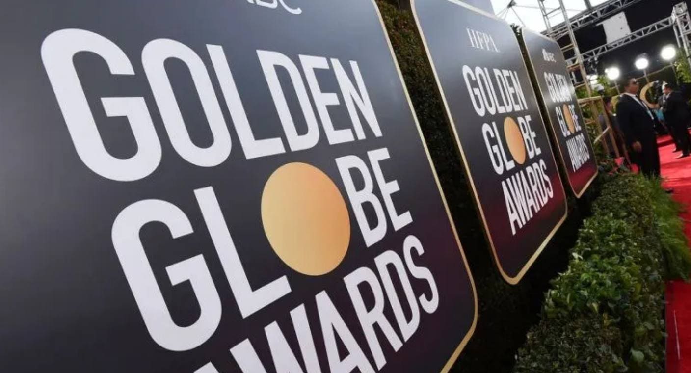 Lista completa de los nominados a los premios Globo de Oro 2024