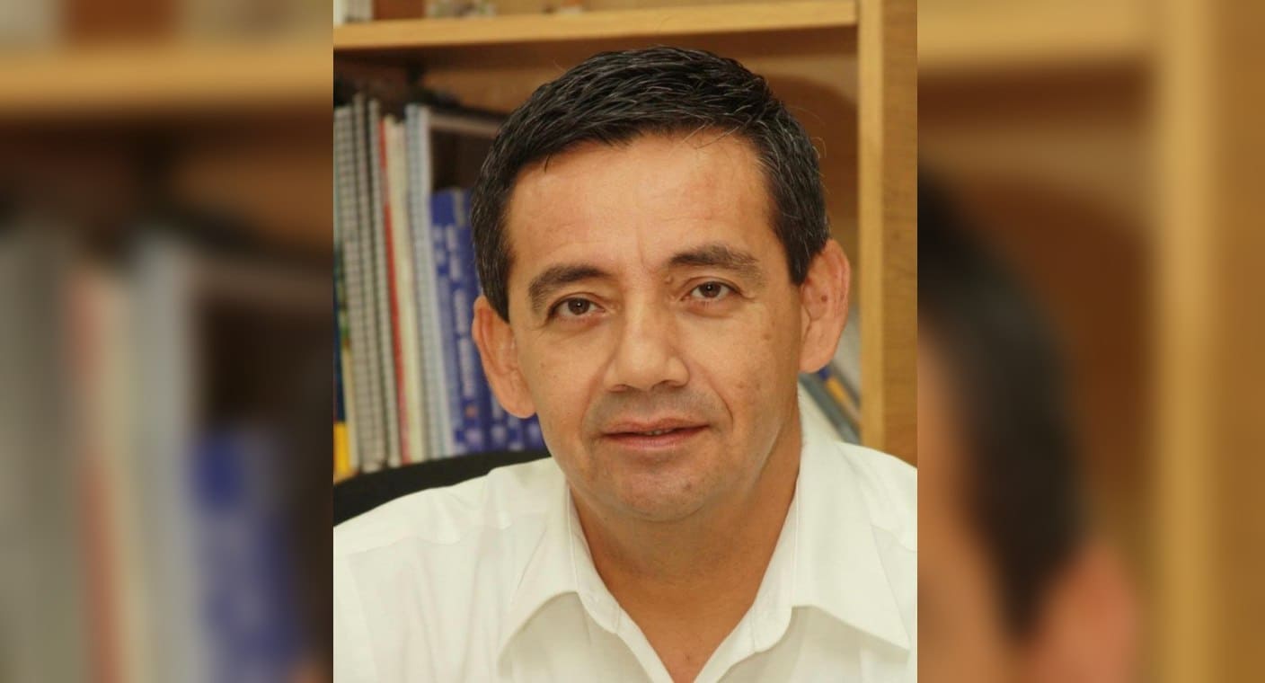 Fallece José Peralta, reconocido profesor de la Unison Proyecto Puente
