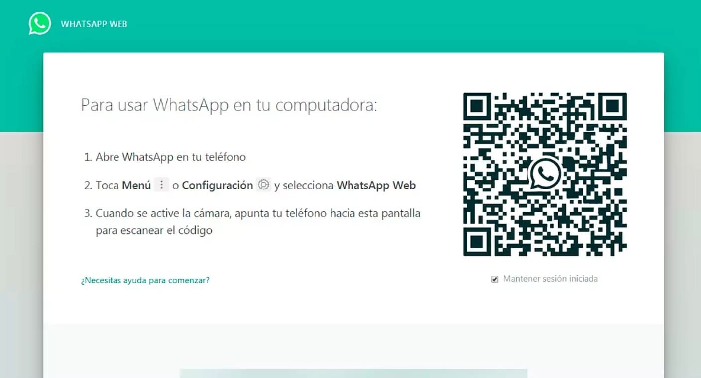 Ya puedes hacer videollamadas en WhatsApp web; checa cómo - Proyecto Puente