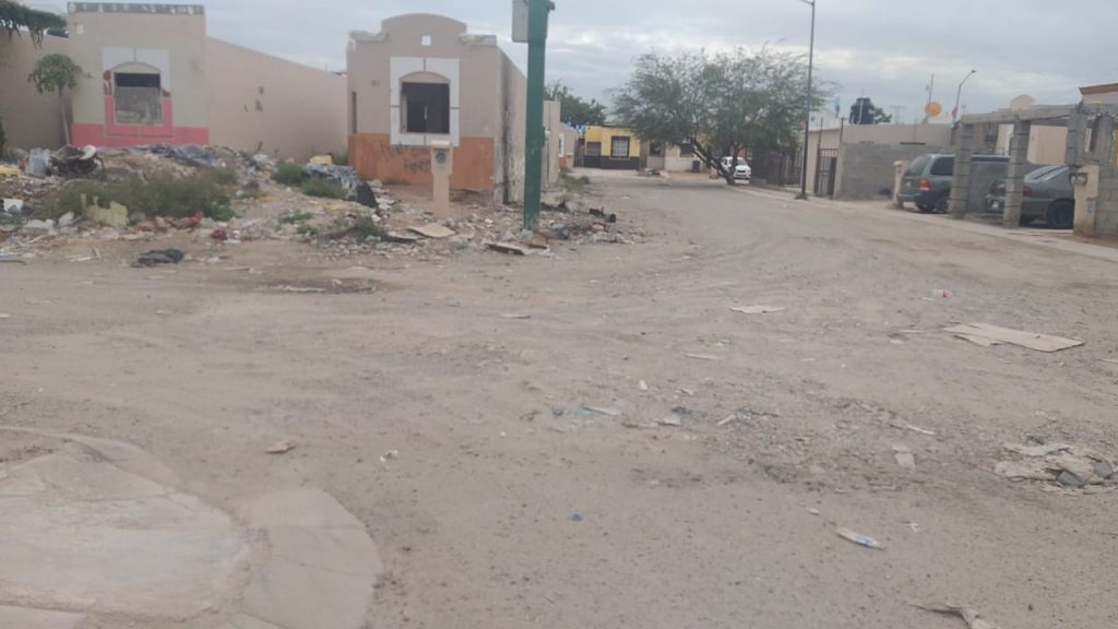 Detecta Ayuntamiento de Hermosillo 3 mil 500 casas abandonadas, focos de  infección y refugios de indigentes; notifican a mil 440 dueños y sancionan  a 210 - Proyecto Puente
