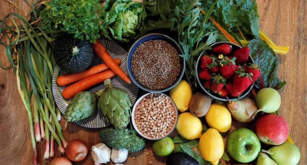 Científicos revelan que el ADN influye en seguir dieta vegetariana