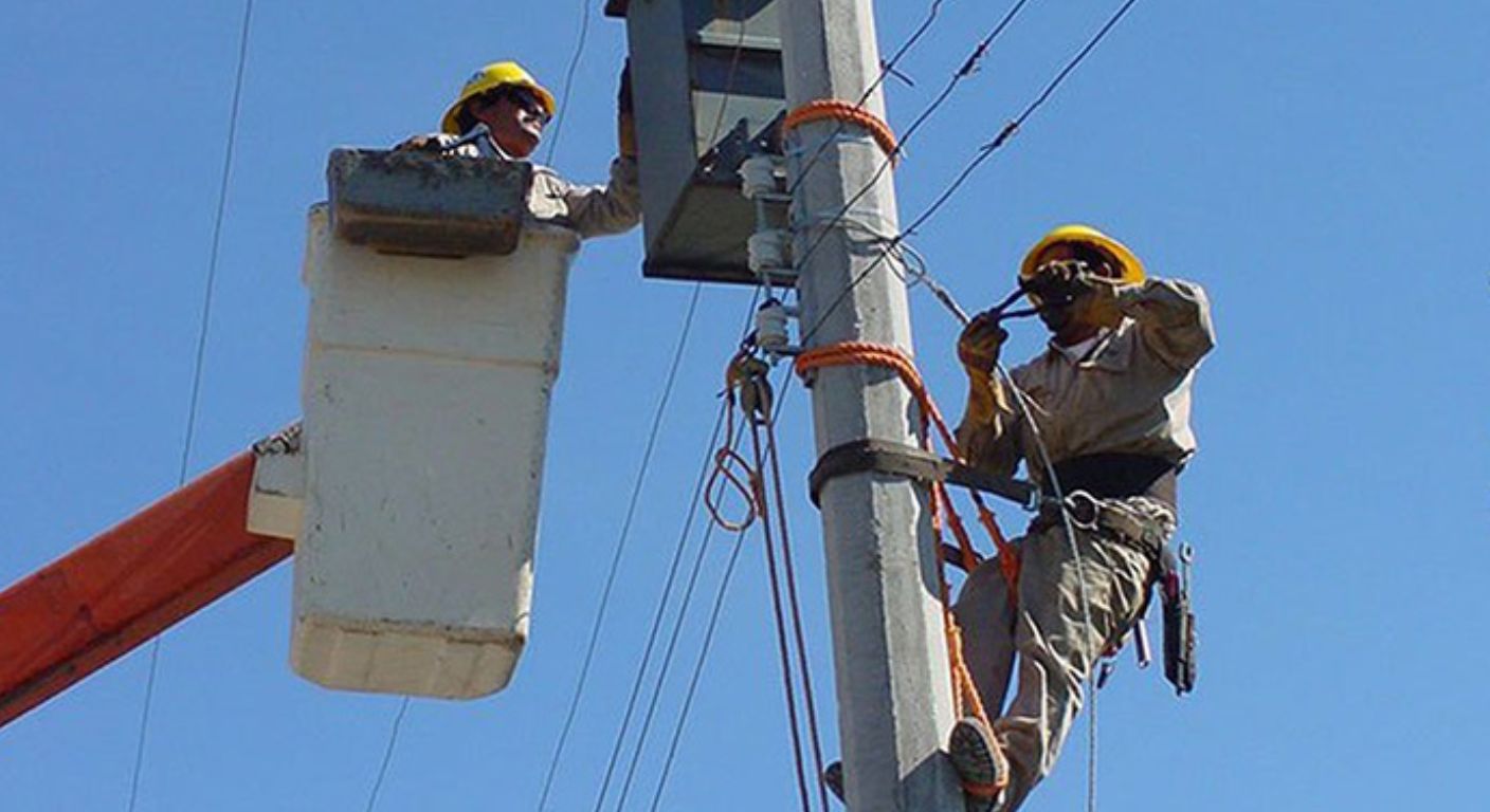 Suspenderán servicio de luz en fraccionamiento al sur de Hermosillo este jueves