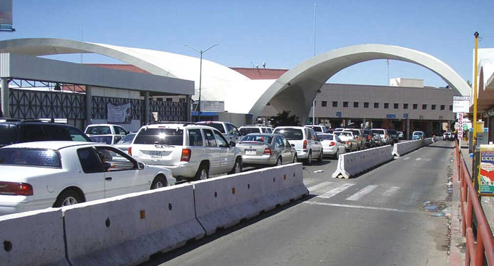 Segob ve condiciones para reapertura de frontera a viajes ‘no ...