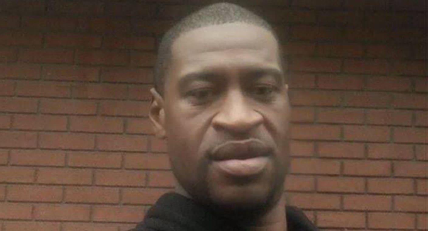 Nueva York pagará 13 mdd a manifestantes arrestados durante protestas por asesinato de George Floyd