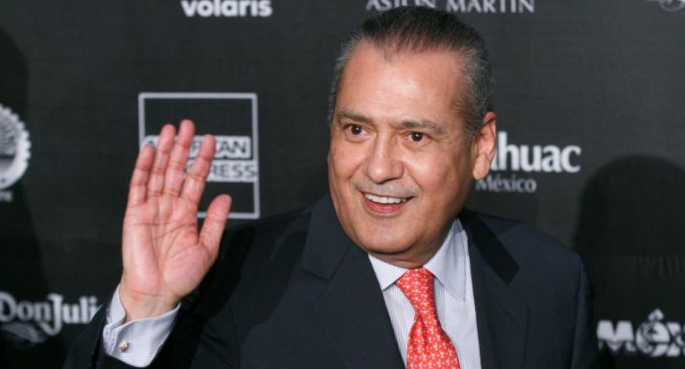 Beltrones responde a Célida: ‘Qué misión tan desagradable le dieron Durazo y Sheinbaum de encabezar una guerra sucia’