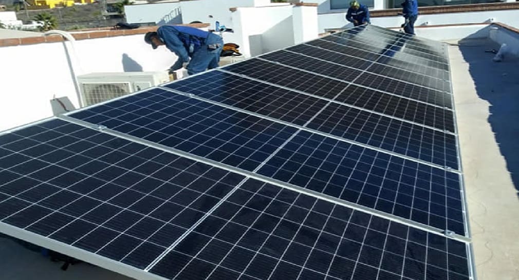 Quedan 4 días para que contribuyentes cumplidos de Hermosillo se registren y obtengan gratis kits de paneles solares