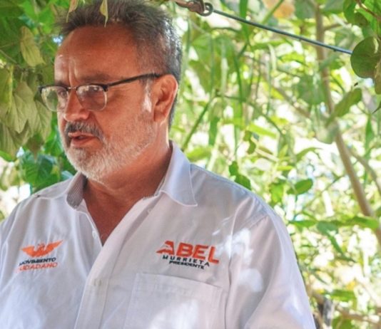 Lamentan candidatos a gubernatura de Sonora y alcaldía de Hermosillo asesinato de Abel Murrieta, aspirante a presidente municipal de Cajeme por MC; exigen justicia