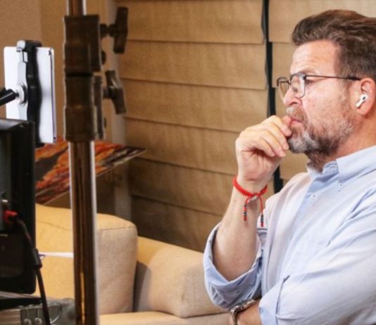 Ante la sequía en Sonora, cuidar y medir el agua, propone Ricardo Bours