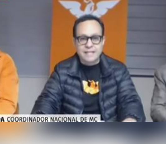 Movimiento Ciudadano responsabiliza de asesinato de Abel Murrieta a AMLO, a gobernadora de Sonora y a alcalde de Cajeme; hay además 2 mujeres heridas