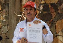 Formato del debate de candidatos a alcaldía de Hermosillo es “sumamente aburrido”, dice David Figueroa, y pide al IEE cambiarlo