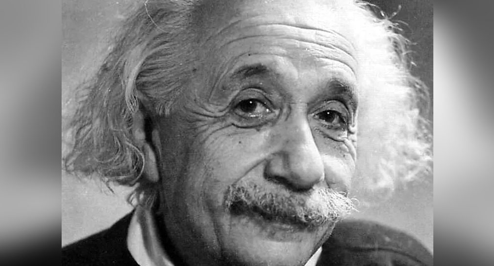 Carta de Einstein donde escribió su famosa ecuación es subastada por 1. ...