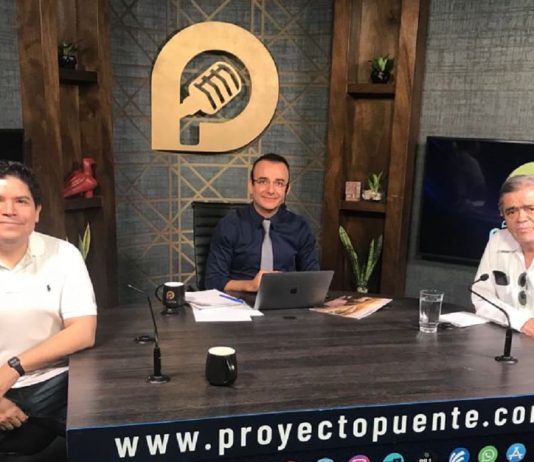 ¿Cuál es la diferencia entre Durazo, Gándara y Bours para combatir la corrupción en Sonora?: debate