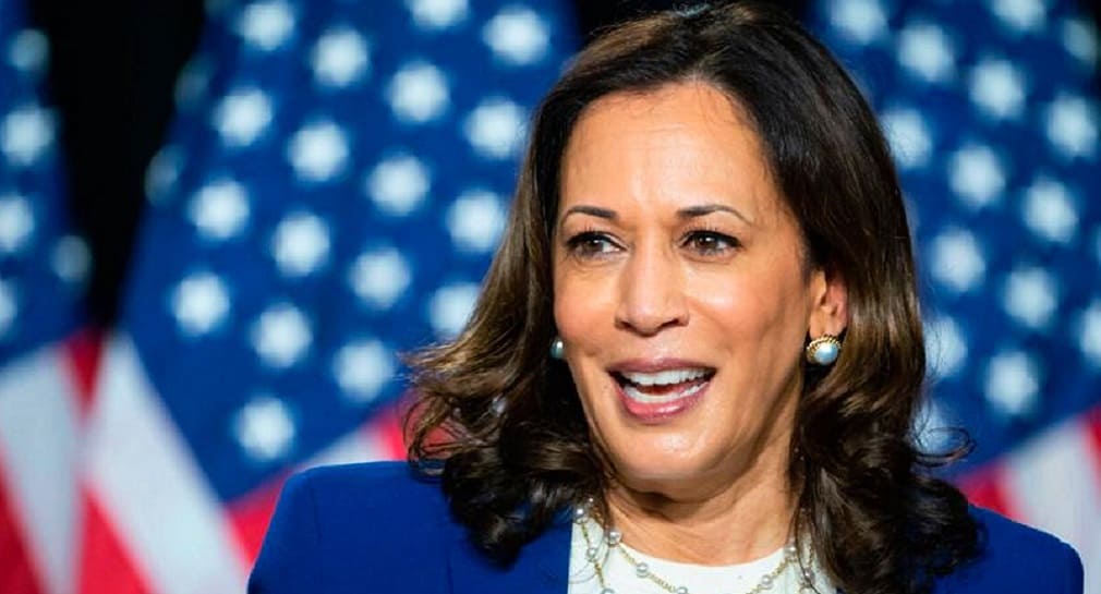 Kamala Harris aventaja a Donald Trump en estados clave, según encuesta del New York Times