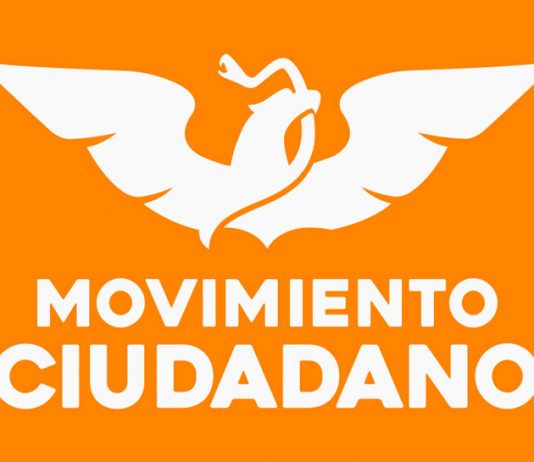 Desconoce y rechaza Movimiento Ciudadano apoyo de Ricardo Bours a ‘Borrego’ Gándara