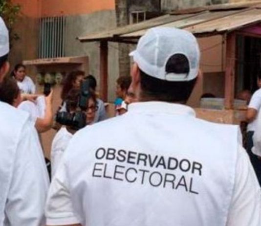 Se extiende plazo para registro de observadores electorales hasta el 7 de mayo: IEE Sonora