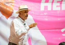 “Si no arreglo tu calle no pagarás predial”, propone Pancho Félix