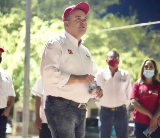 Da vergüenza ineficiencia de Agua de Hermosillo: Pepe Celaya