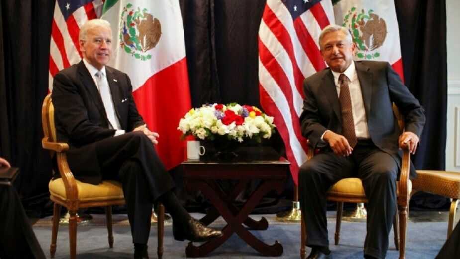 La prioridad de Estados Unidos es combatir el fentanilo, señala Joe Biden