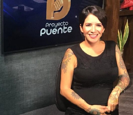 “Chichis para todas” ofrece Rocío Pino La Grosera al buscar diputación federal por el distrito 3 de Hermosillo