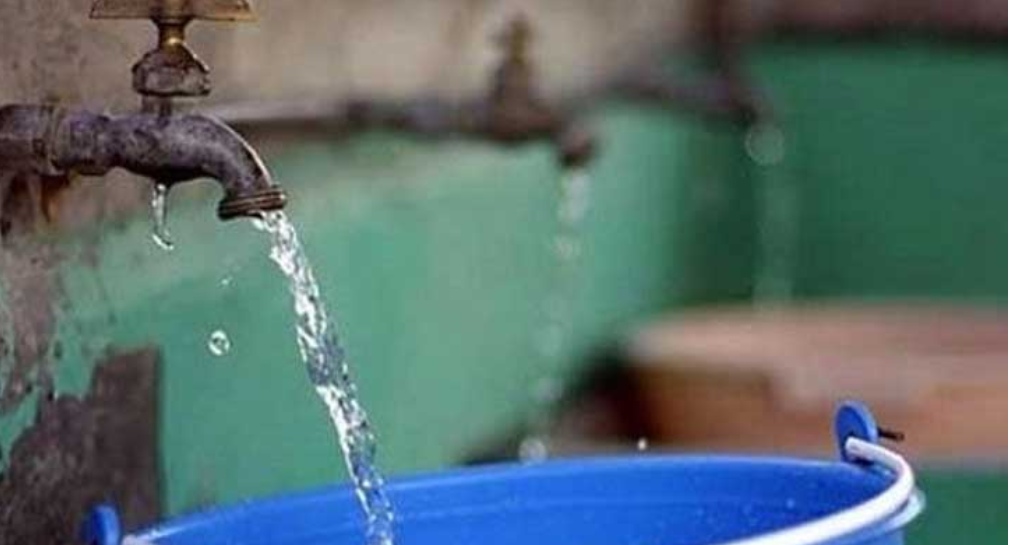 Presentarán fallas en servicio de agua colonias Agualurca y Lomas de Madrid en Hermosillo este lunes