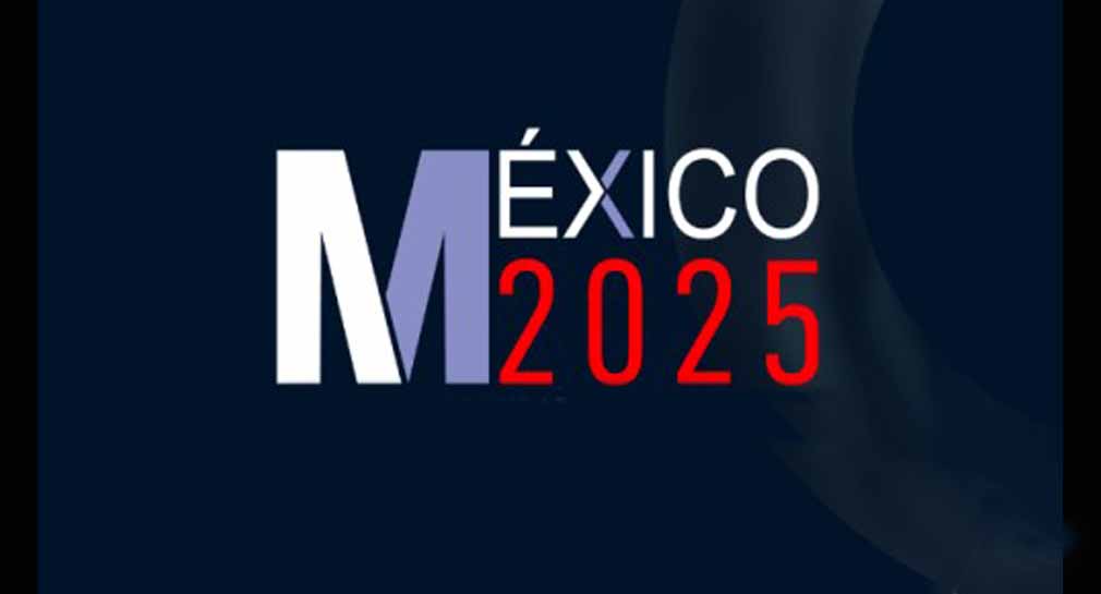 Puentes Mexico 2025 Wenda Sianna