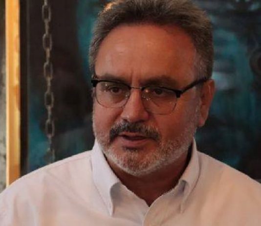 Con asesinato de Abel Murrieta debe retomarse control inmediato de seguridad en Sonora y movilización de todas las fuerzas del orden: diputado del PT