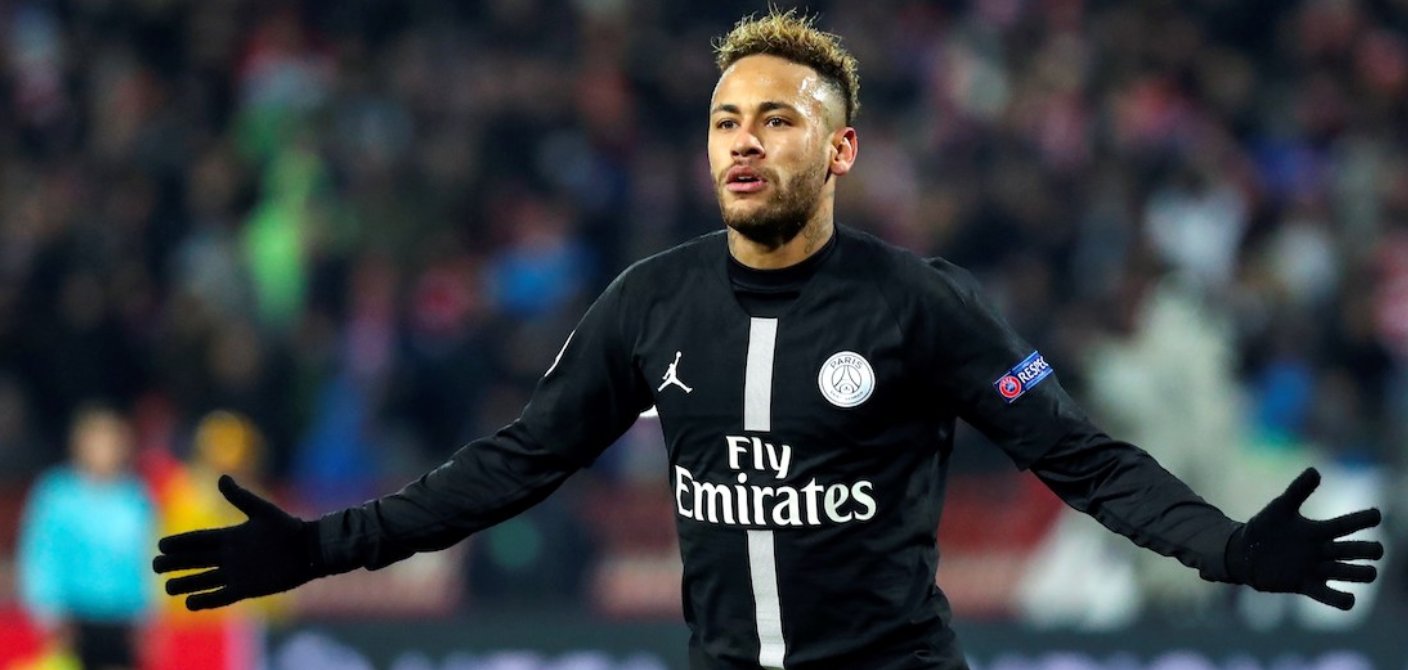 Neymar cierra contrato con el club Al-Hilal, según medio saudí
