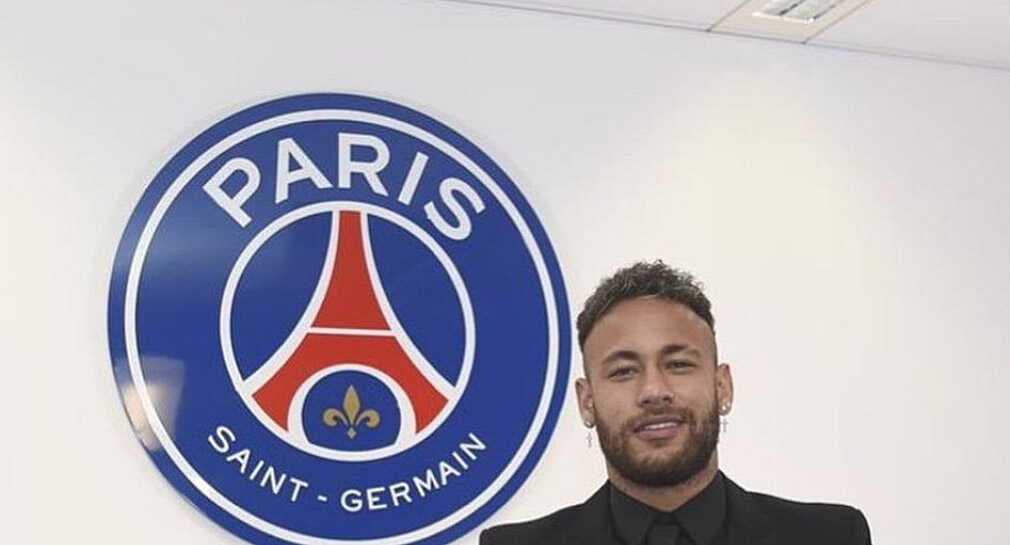 Neymar afirma que él y Messi vivieron “un infierno” en el PSG