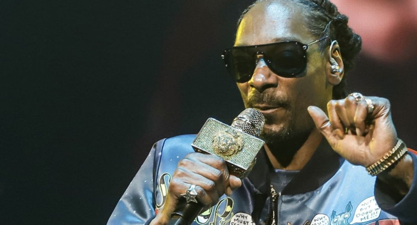 “Fumémonos a la competencia”: Snoop Dogg será enviado especial para cubrir Juegos Olímpicos de París