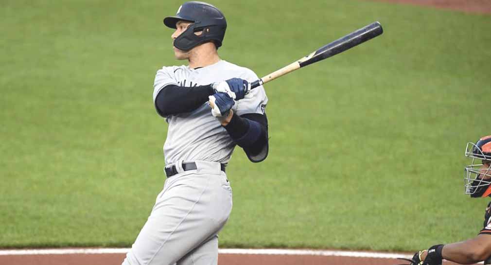 Presidente de los Yankees entra en la directiva del Milan