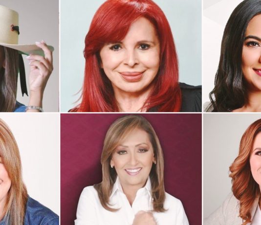 Tendrá México 6 gobernadoras; cinco ganadoras por Morena y una del PAN