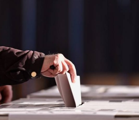 INE anuncia cierre de campañas electorales en todo el país; este jueves inicia periodo de reflexión del voto