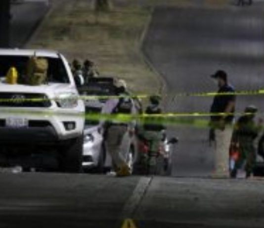 Elecciones en México llegan con 91 candidatos asesinados y 910 agresiones de distinto tipo