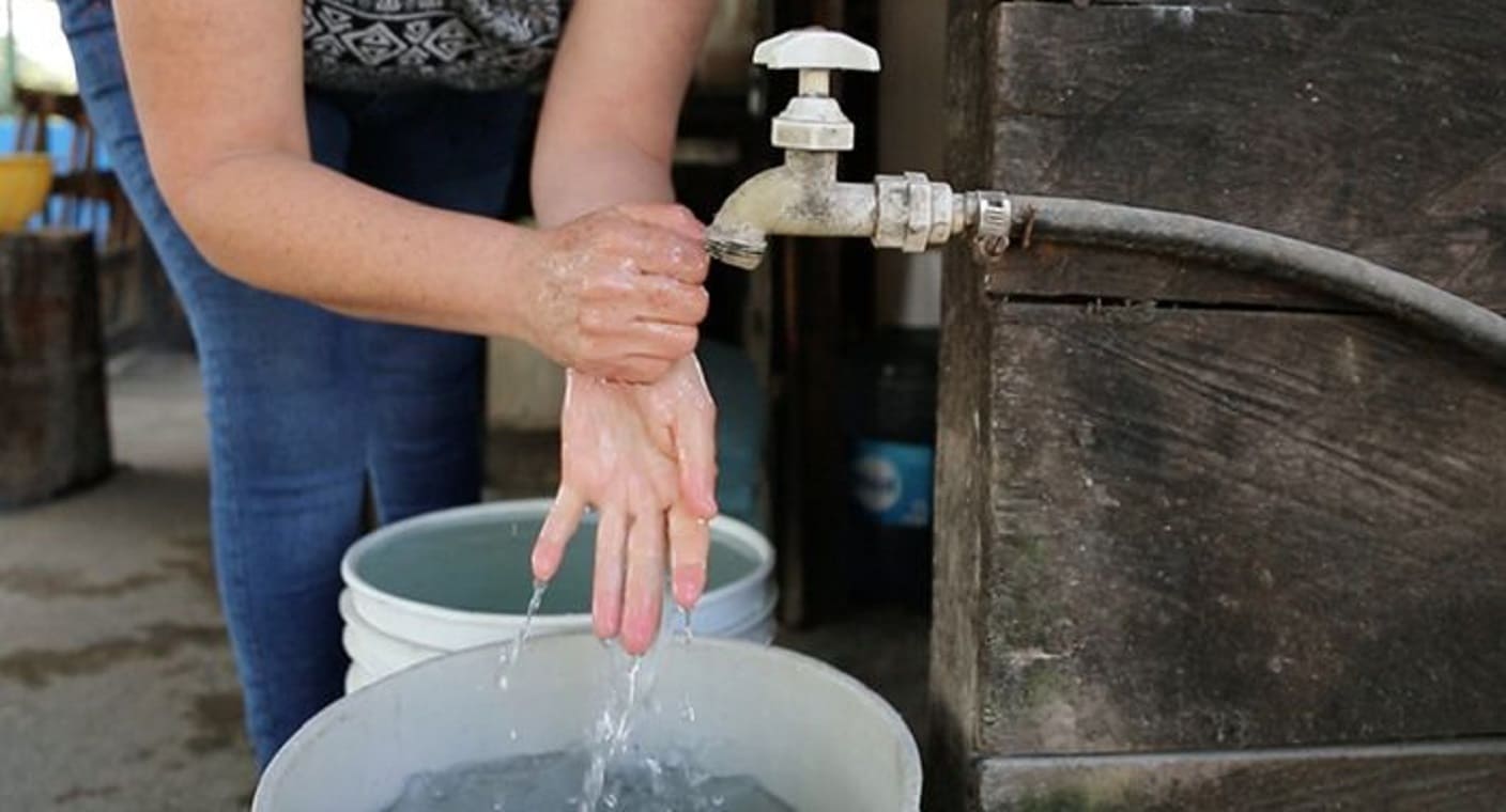 No habrá tandeos este verano, abasto de agua está asegurado para Hermosillo: Antonio Astiazarán
