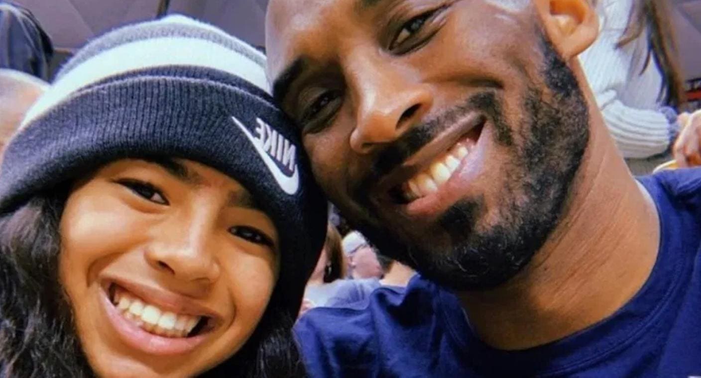 Vanessa Bryant Se Va Contra Nike Por Sacar Tenis En Honor A Su Hija 