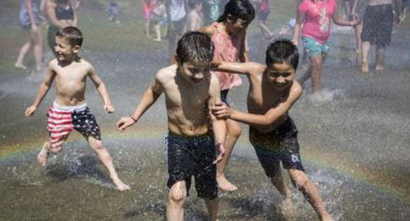 Salud Sonora advierte por síntomas de deshidratación en niños