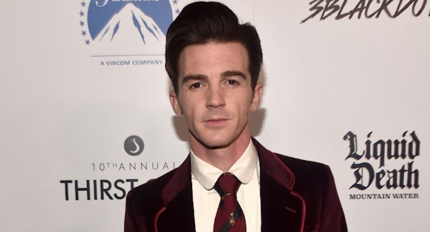 Aseguran que Drake Bell amenazó con suicidarse tras pelea con su exesposa