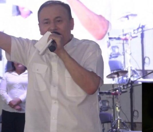 “Prianistas” convirtieron al gobierno del estado en sistema de extorsión institucional”: Alfonso Durazo al cerrar su campaña en Guaymas